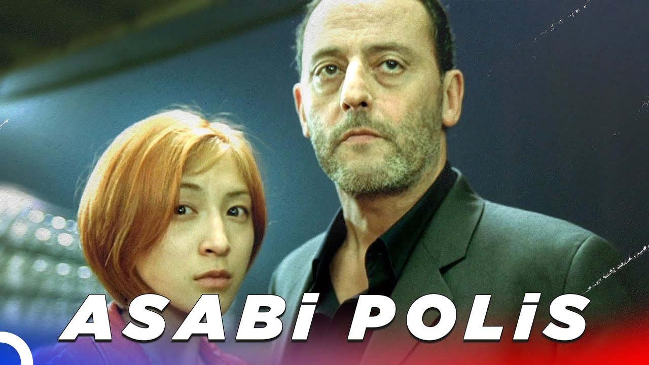 Asabi Polis